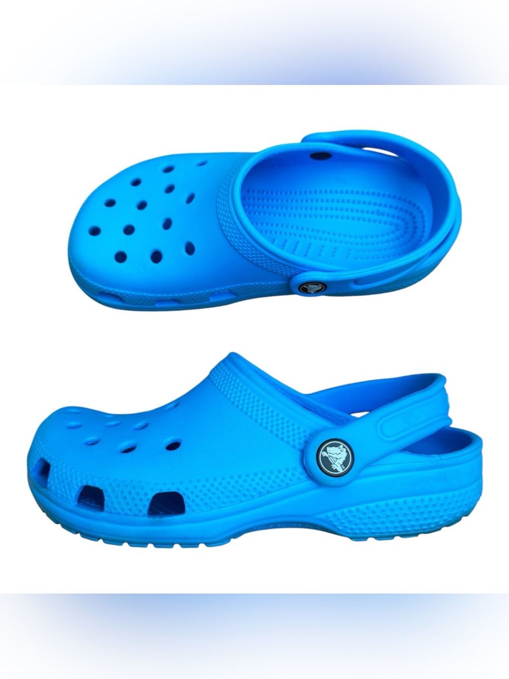 Crocs